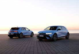 هيونداي IONIQ 5N الكهربائية 