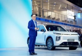 شانجان في شنغهاي 2025