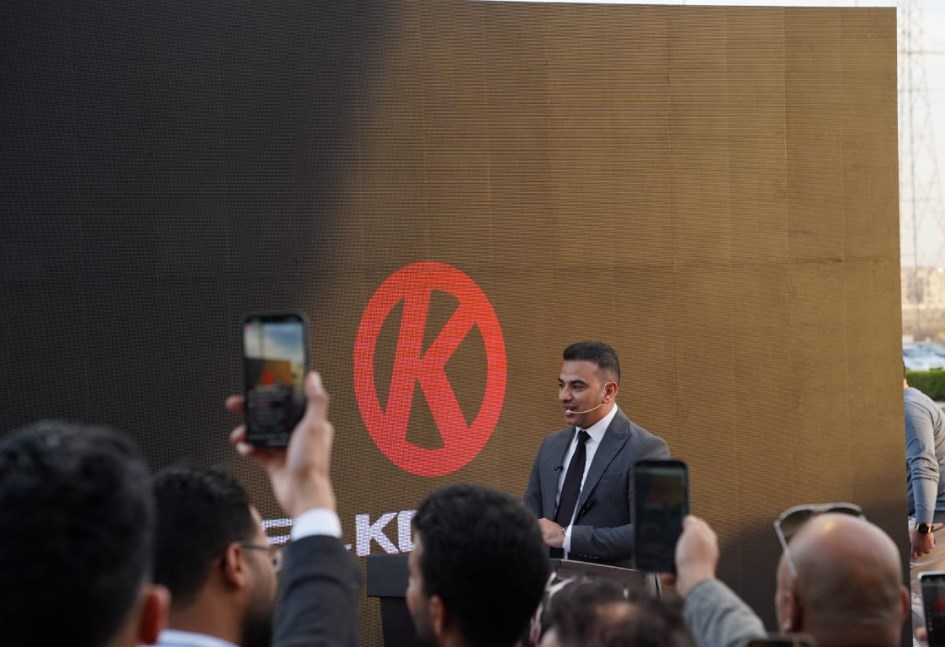 المهندس مصطفى فايد