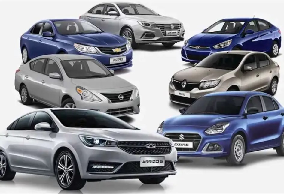 مبيعات الملاكي في مصر 