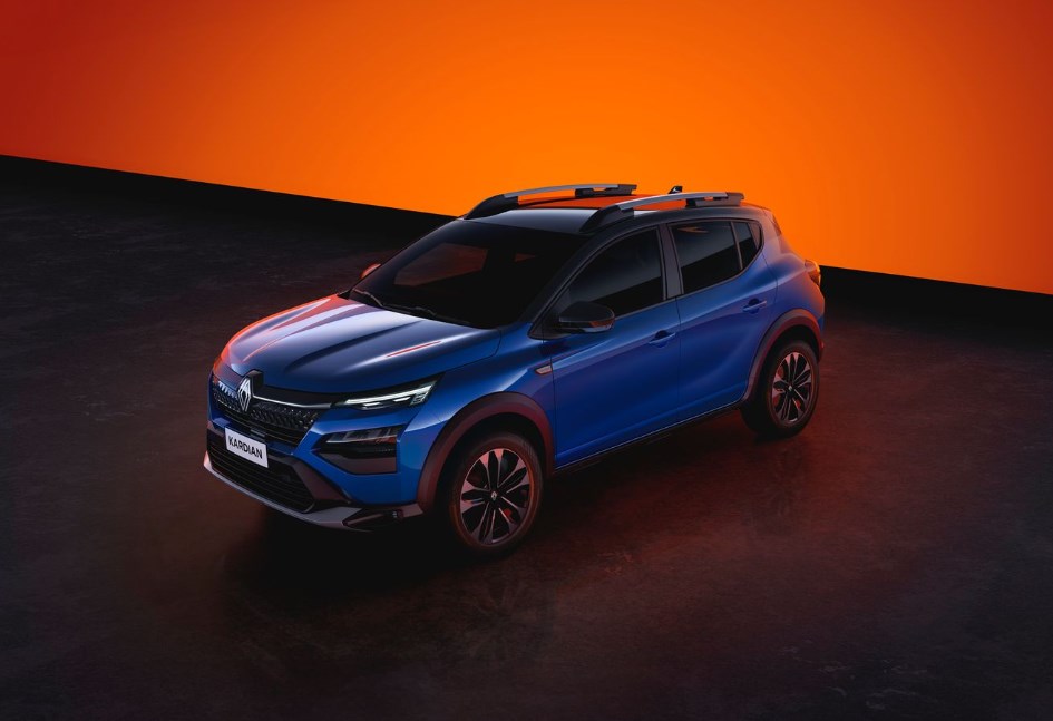 رينو كارديان