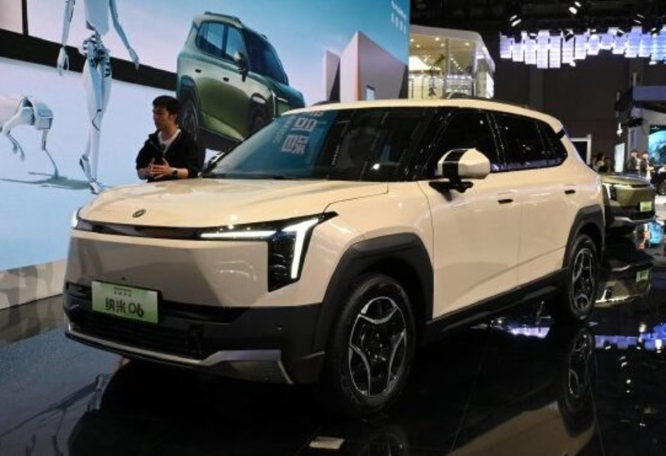 دونجفنج نامي 06 