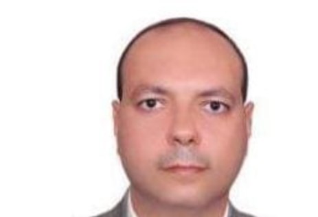 المهندس محمد درة 