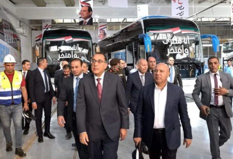 مصنع النصر للسيارات