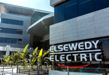 مصنع السويدي 