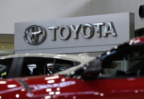 تويوتا
