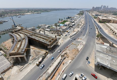 محور حسب الله الكفراوي