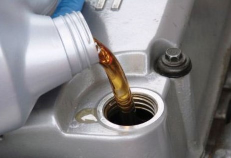 المنتجات البترولية