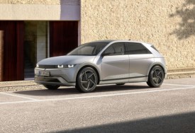 هيونداي IONIQ 5N الكهربائية 