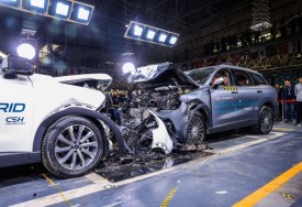 شيري تيجو 9 TIGGO9 CSH