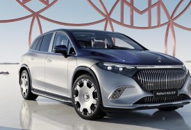 EQS 680 SUV