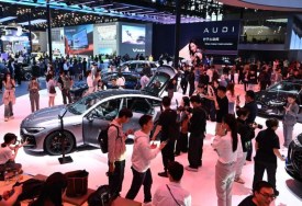 معرض شنغهاي 2025