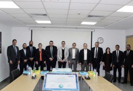 جميل موتورز تحصد تكريم مصرف أبوظبي الإسلامي لأفضل أداء في مبيعات السيارات لعام 2024