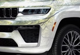 جيب جراند شيروكي 2026 