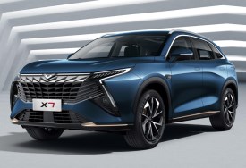 كايي X7