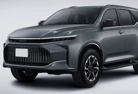 صور تخيلية للجيل الجديد من تويوتا فورتشنر