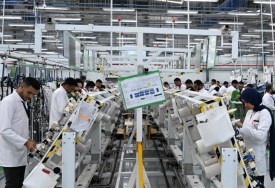 افتتاح مصنع سوميتومو الجديد بمصر ويوفر قسم لضفائر السيارات 