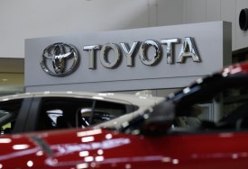 تويوتا