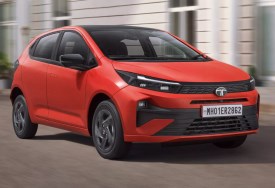 تاتا ألتروز