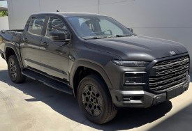 شاحنات ريلي