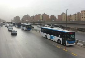 أتوبيسات فولفو الكهربائية