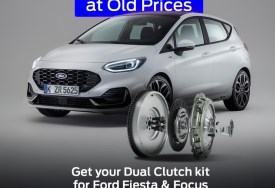 اصلاح سيارات فورد بقطع غيار بأسعار خاصة