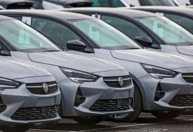 مبيعات السيارات في أوروبا