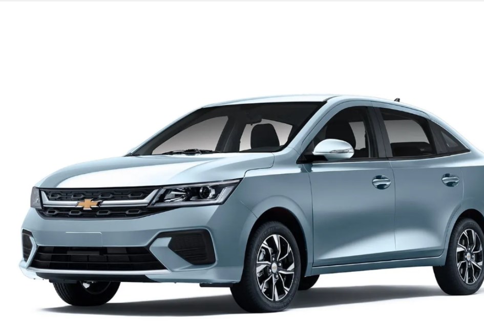 شيفروليه أوبترا 