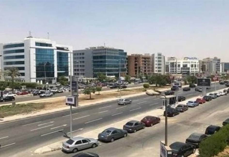 محور التسعين