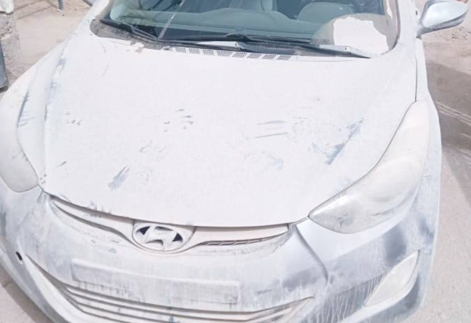 مزاد جمرك بورسعيد