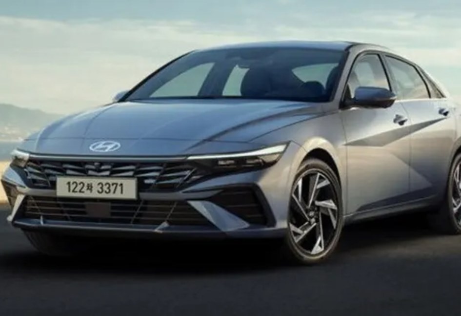 هيونداي النترا فيس ليفت