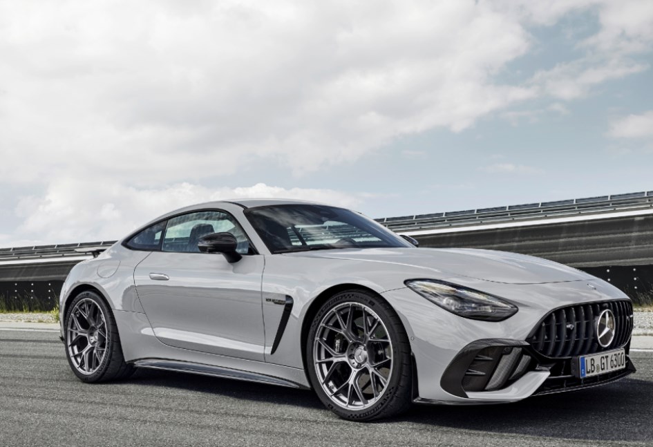 سيارات مرسيدس