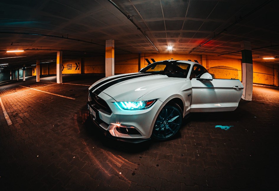 السيارات الأمريكية