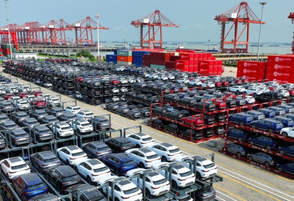 استيراد سيارات