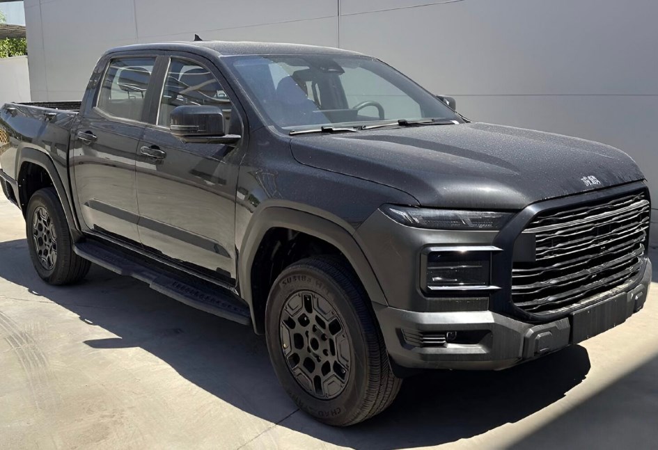 شاحنات ريلي