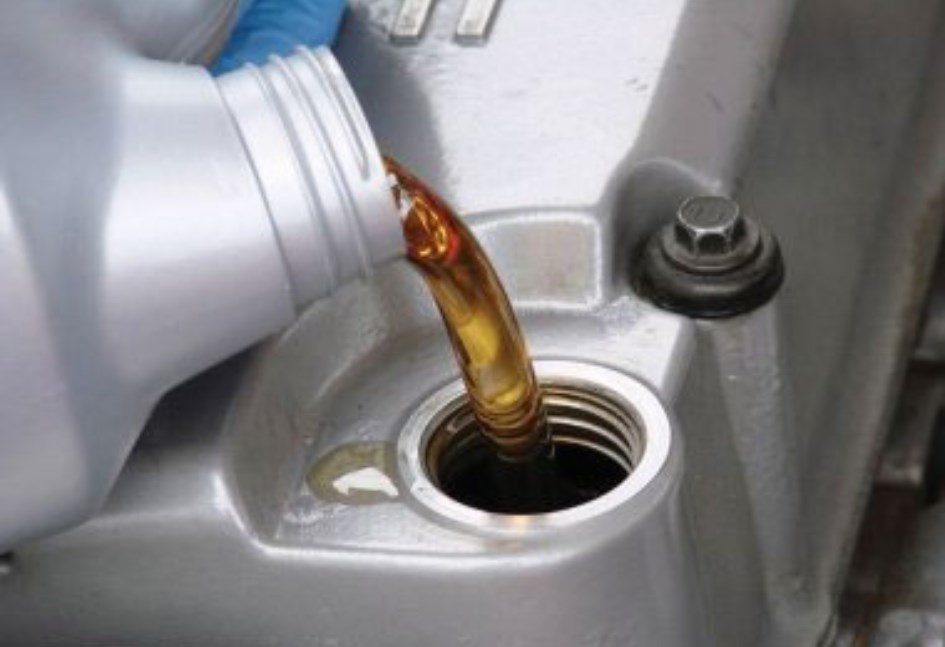 المنتجات البترولية