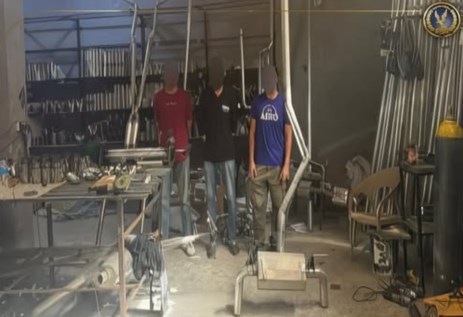 ضبط مصنع لتعديل الشكمانات لتضخيم الصوت بالقاهرة