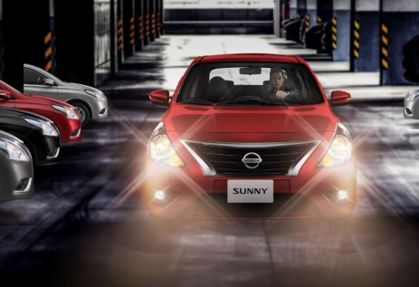 نيسان صني 2026