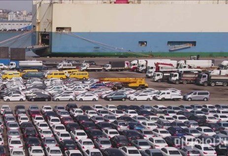 مصر بين 10 دول حضروا مؤتمر سيتشوان للسيارات المستعملة في الصين