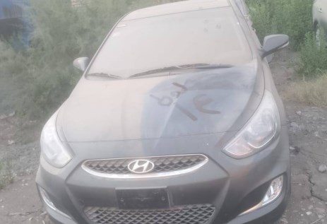 سيارات مزاد التأمين