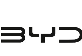 شعار BYD