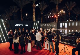 العرض الحصري لفيلم F1 