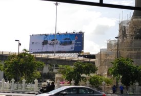 السيارات الصينية تسيطر علي تايلاند