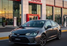 خصم علي خدمات تويوتا في الساحل