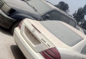 مزاد سيارات جمارك الاسكندرية