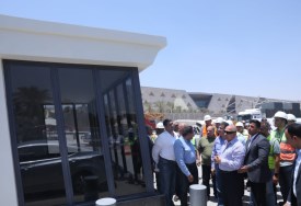 متابعة الأتوبيس الترددي علي الدائري