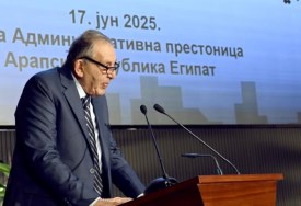 أحمد الوكيل، رئيس الاتحاد العام للغرف التجارية المصرية