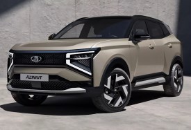 لادا أزيموت