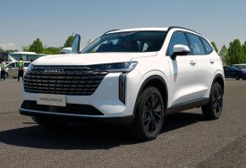 هافال H6 فيس ليفت