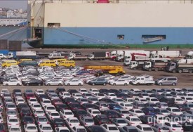 مصر بين 10 دول حضروا مؤتمر سيتشوان للسيارات المستعملة في الصين